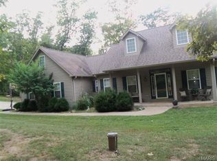 318 Cedar Rdg, Eureka, MO 63025