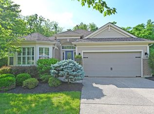 3663 Highland Grn, Cincinnati, OH 45245