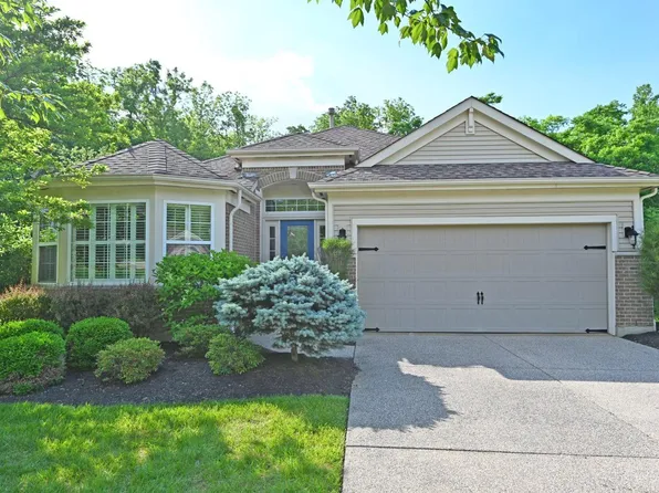 3663 Highland Grn, Cincinnati, OH 45245