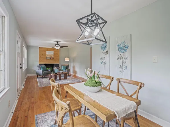 502 Burton St, Fuquay Varina, NC 27526