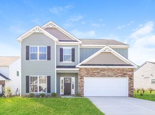 220 Pebble Ln, Harlem, GA 30814