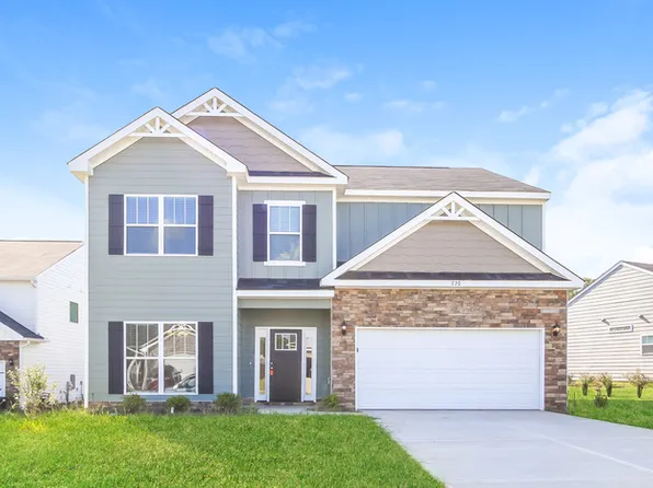 220 Pebble Ln, Harlem, GA 30814