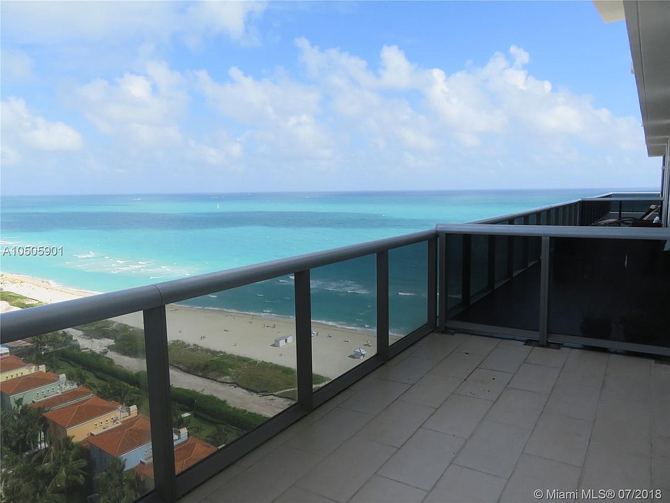 1st image of 5875 Collins Ave #2205