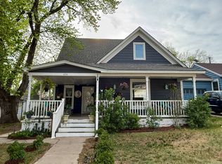 404 N 2nd Ave, Norton, KS 67654