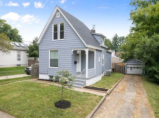 4908 Roanoke St, Cincinnati, OH