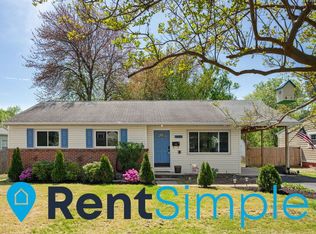 1403 Mary St, Woodbridge, VA 22191