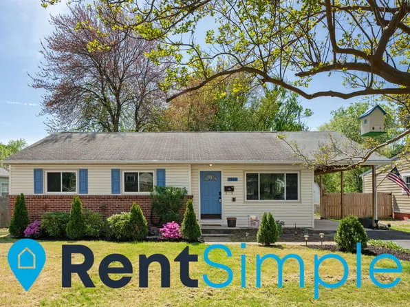 1403 Mary St, Woodbridge, VA 22191