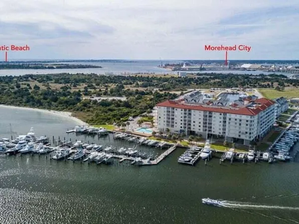 100 Olde Towne Yacht Club Road #B19, Beaufort, NC 28516