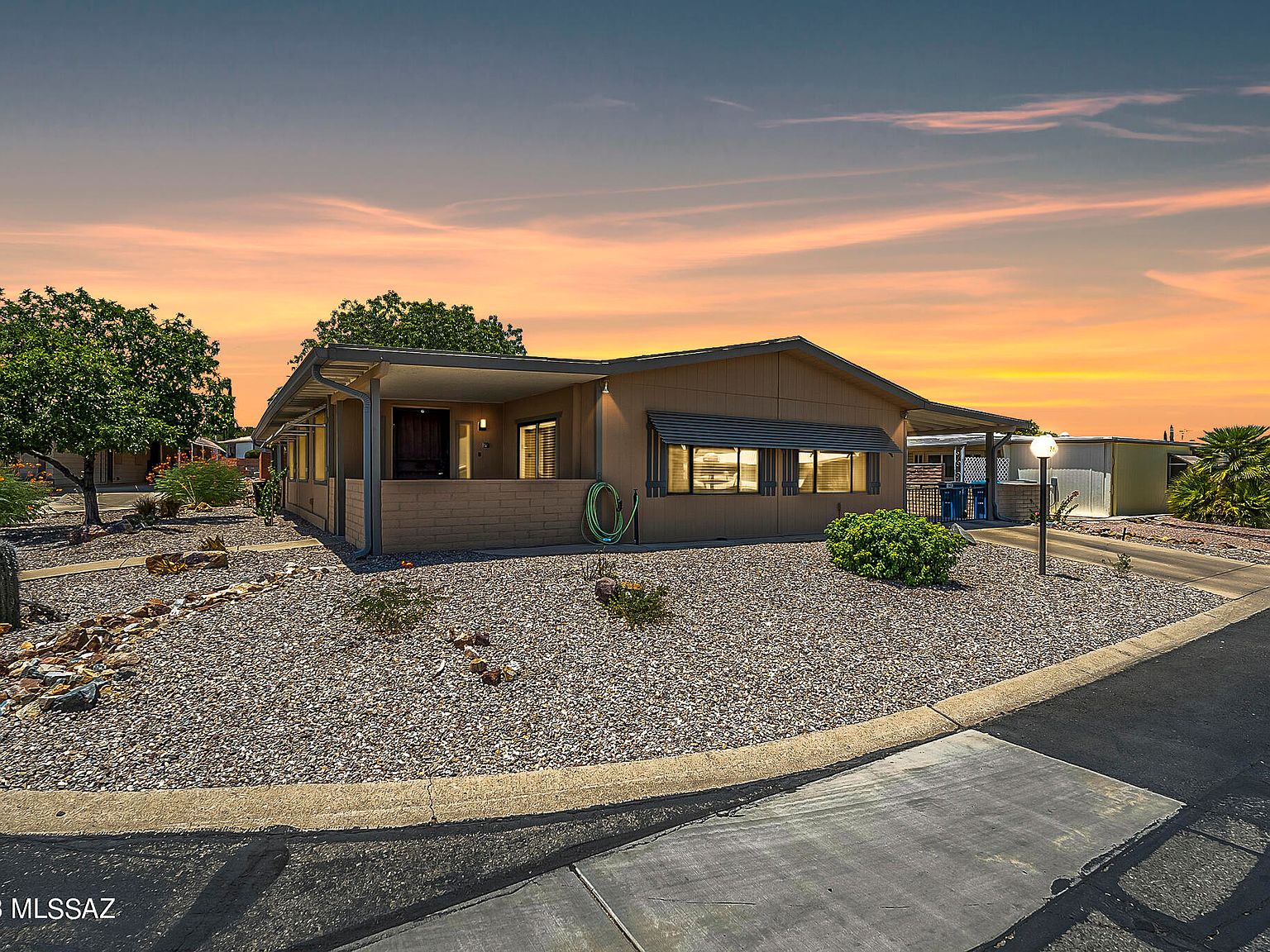 1681 N Via Frondosa, Green Valley, AZ 85614 Zillow