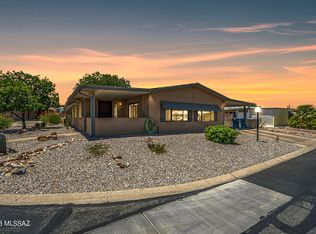 1681 N Via Frondosa, Green Valley, AZ 85614