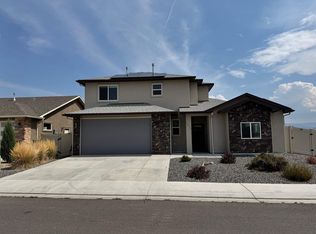 2916 Arabesque Dr, Grand Junction, CO 81504