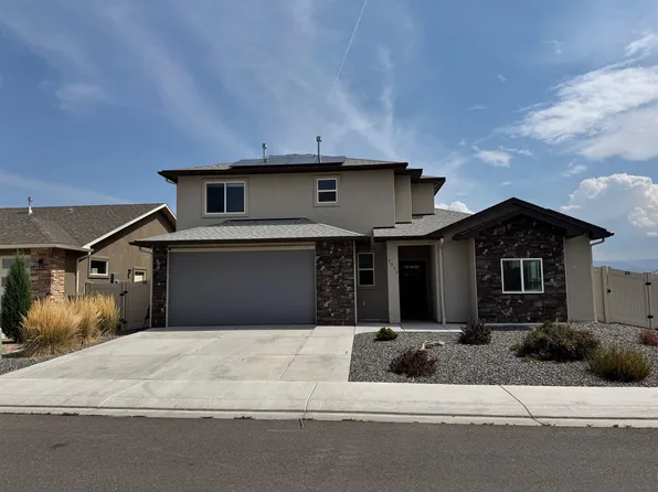 2916 Arabesque Dr, Grand Junction, CO 81504