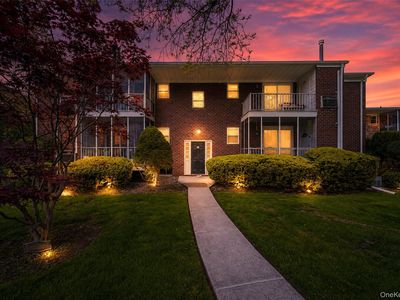 50 Bon Aire Circle #C-16, Suffern, NY, 10901