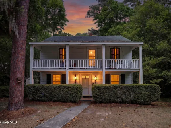 2611 Columbia Avenue, Wilmington, NC 28403