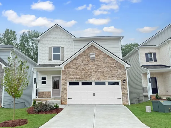 1225 Elowen Dr, Austell, GA 30168