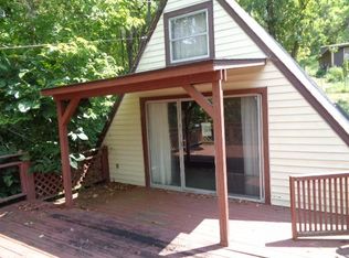 5016 Old A, Ripley, OH 45167