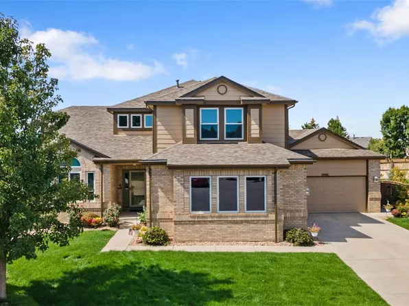 10061 Fairgate Way, Highlands Ranch, CO 80126