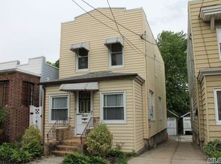6087 59th Dr, Maspeth, NY 11378
