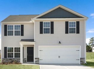3723 Baden Rd, Winston Salem, NC 27107