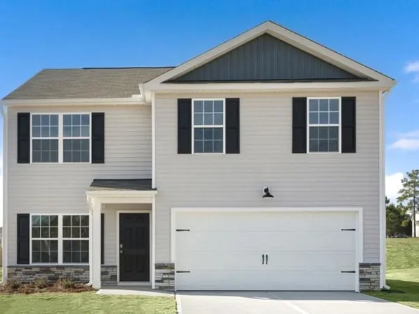 3723 Baden Rd, Winston Salem, NC 27107