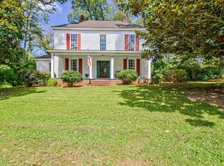 187 W Oak St, Luthersville, GA 30251