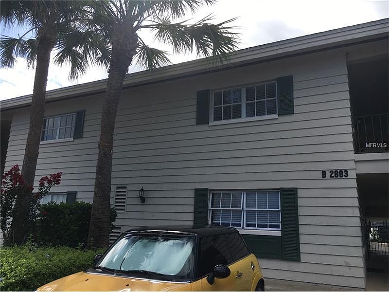 1st image of 2883 S Osceola Ave #1