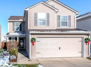 221 Sprinters Trl, Lexington, KY 40511