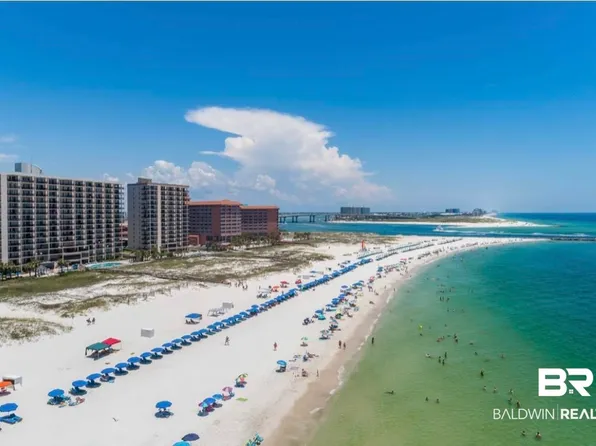 27100 Perdido Beach Blvd APT 606, Orange Beach, AL 36561