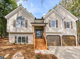130 Delaney Pine Dr, Waleska, GA 30183