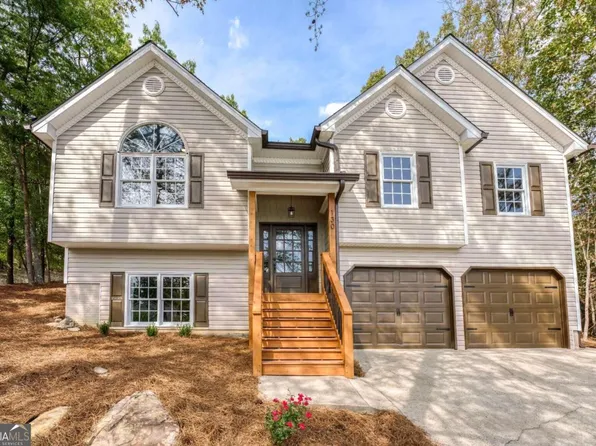 130 Delaney Pine Dr, Waleska, GA 30183