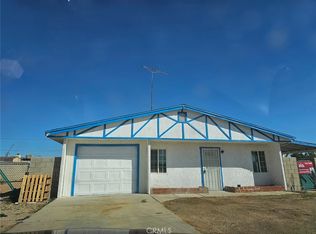 20116 Neuralia Rd, California City, CA 93505
