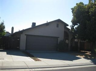 14538 Chickasaw Way, Manteca, CA 95336