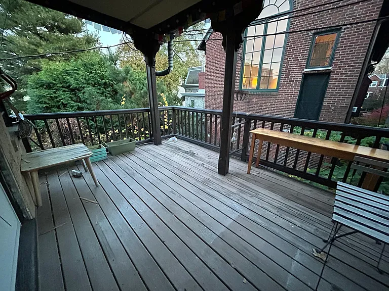3308 Hamilton St #4D — Photo 17