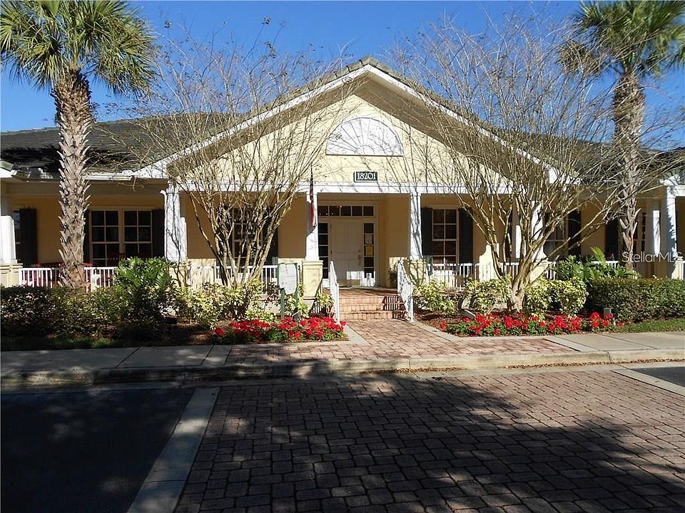 1st image of 18444 Bridle Club Dr #18444