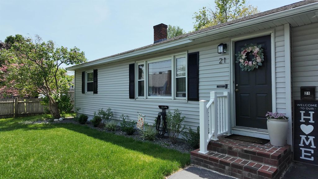 21 Hayden Street, Nashua, NH - View 3