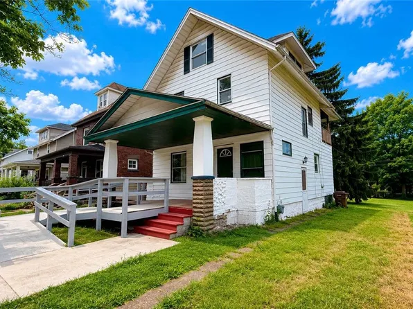688 S Oakland Ave, Sharon, PA 16146