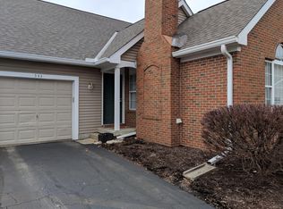 543 Brickstone Dr, Delaware, OH