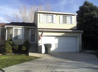 1553 W 8740 S, West Jordan, UT 84088