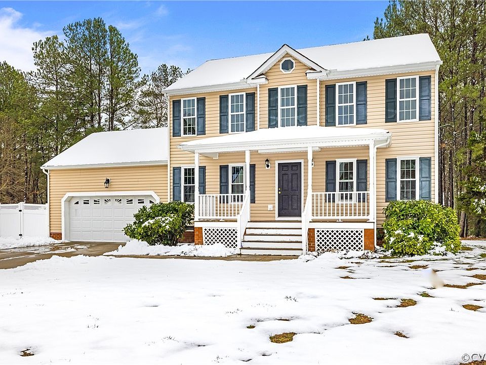 1st image of 2804 Glen Cove Court Gln