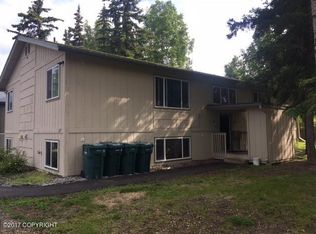 227 Grand Larry St, Anchorage, AK 99504