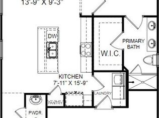 210 Ridge Rd, Winnsboro, SC 29180