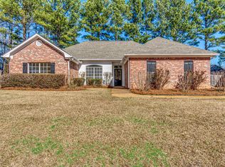 167 Hunters Row, Madison, MS 39110