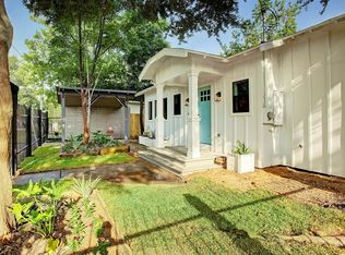514 W Cottage St, Houston, TX 77009