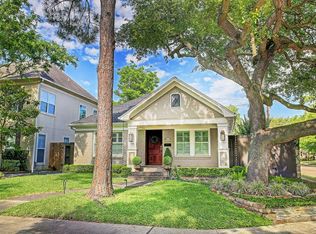 6102 Fordham St, Houston, TX 77005