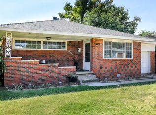 3004 NW 71st St, Oklahoma City, OK 73116