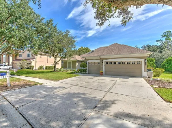 3325 CYPRESS LANDING DRIVE, VALRICO, FL 33596