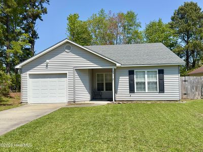 101 Jer Mar Drive, Havelock, NC, 28532
