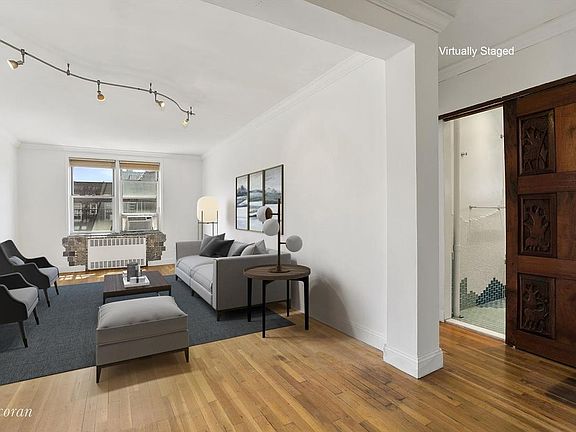 2nd image of 330 Haven Ave APT 6B