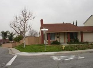 2659 Stonehaven Pl, West Covina, CA 91792