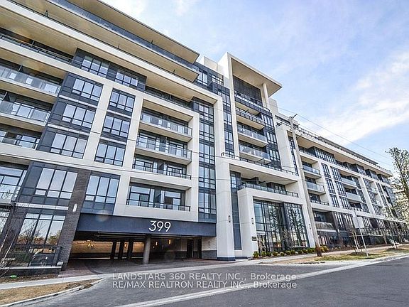 2nd image of 399 Spring Garden Ave Unit 615